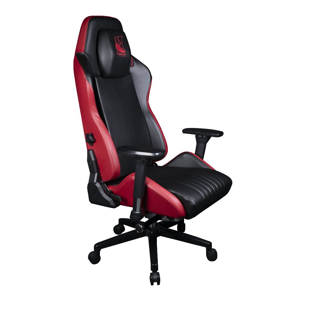 Siège Gamer Konix Odin - Drakkar – Image 5