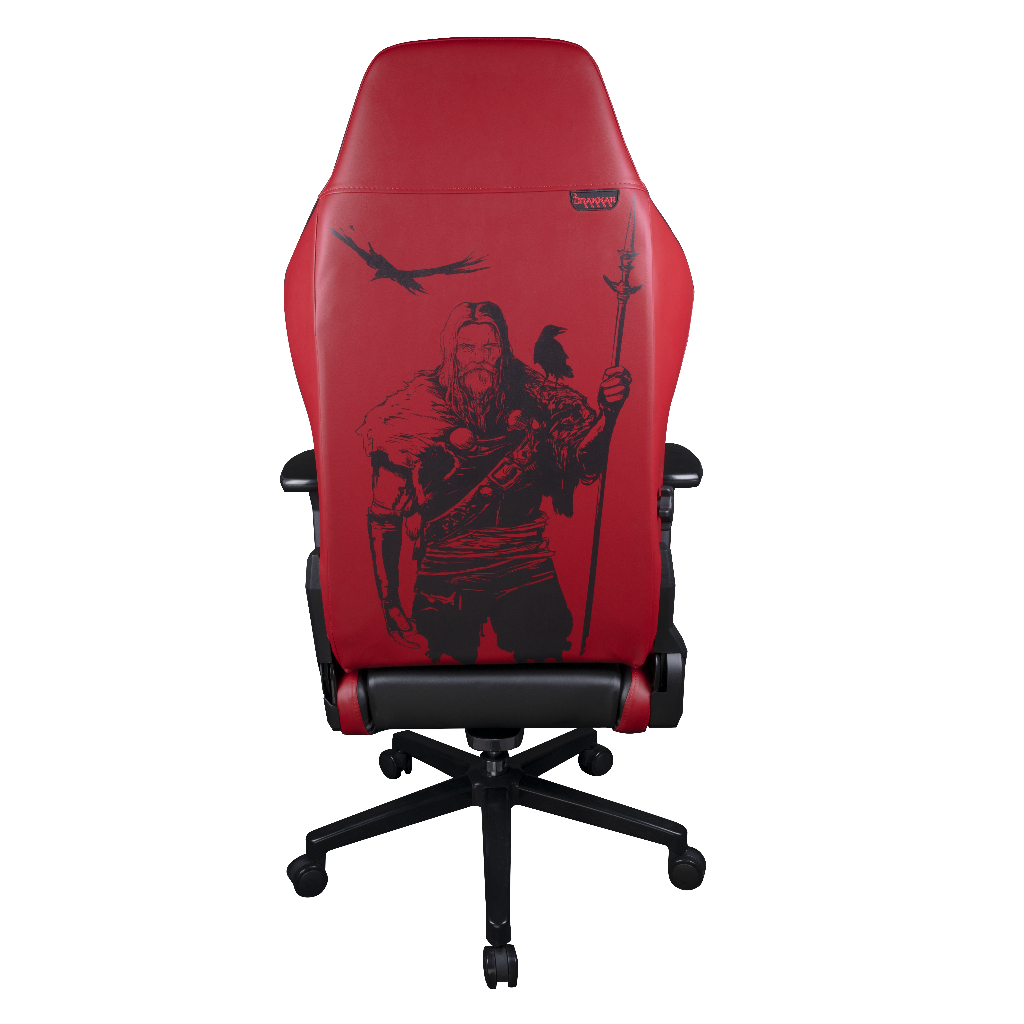 Siège Gamer Konix Odin - Drakkar – Image 7