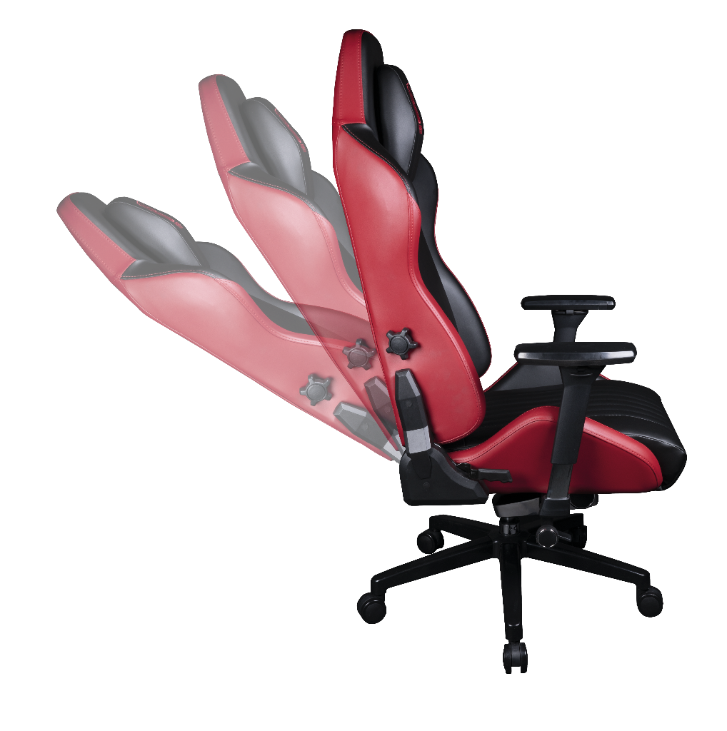 Siège Gamer Konix Odin - Drakkar – Image 8