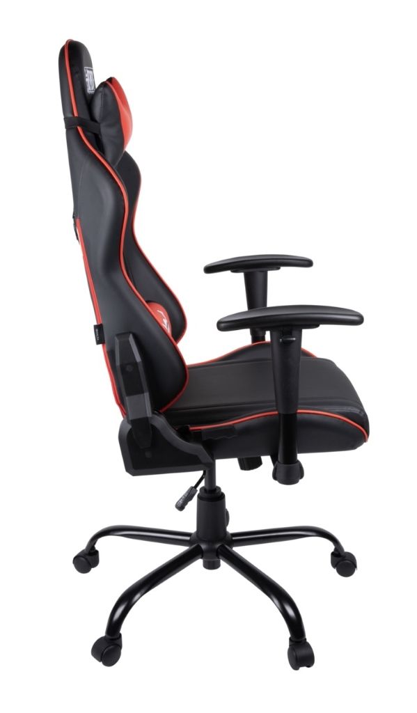 Siège Gamer Konix Premium - One Piece – Image 7