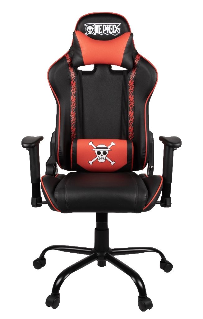 Siège Gamer Konix Premium - One Piece