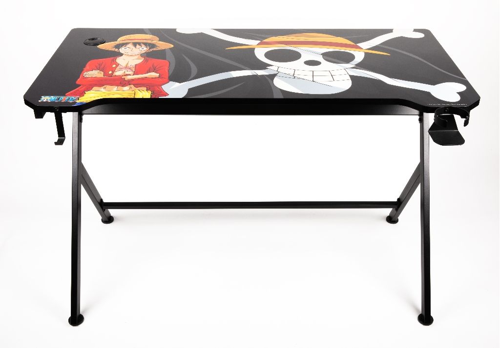 Bureau Gamer Konix - One Piece – Image 15