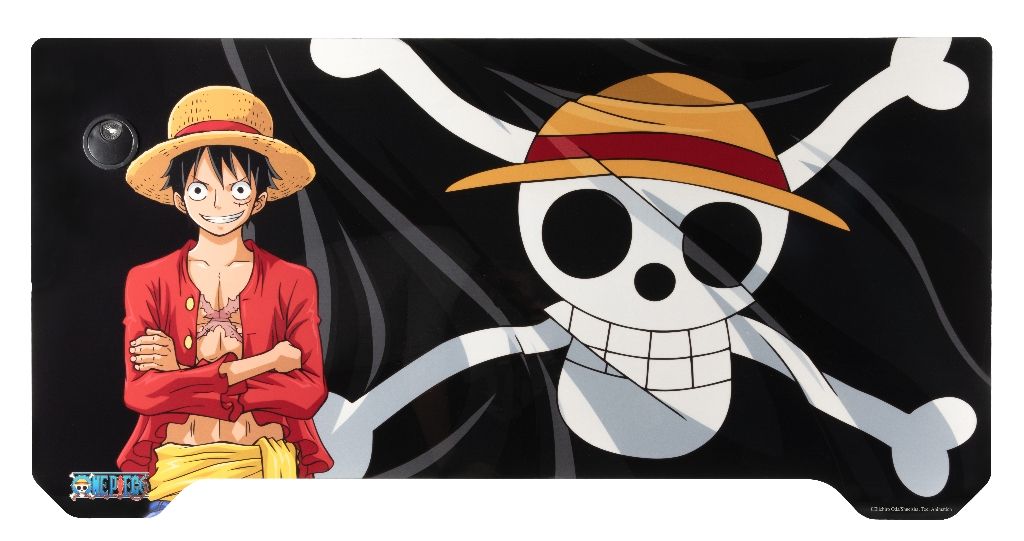 Bureau Gamer Konix - One Piece – Image 13