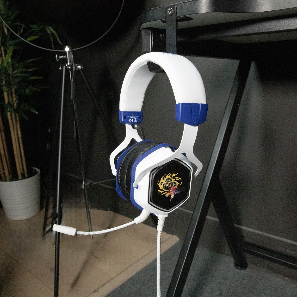 Bureau Gamer Konix - One Piece – Image 5