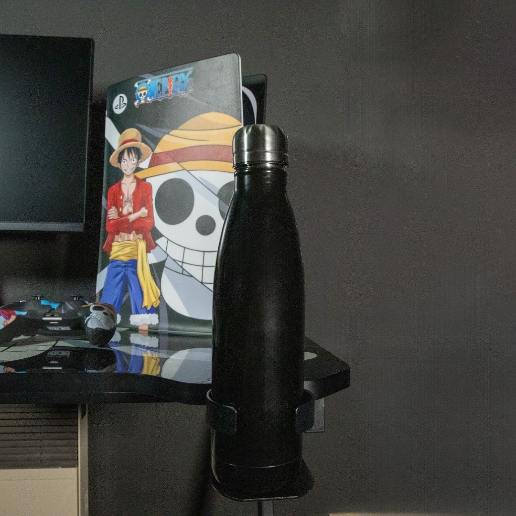 Bureau Gamer Konix - One Piece – Image 6