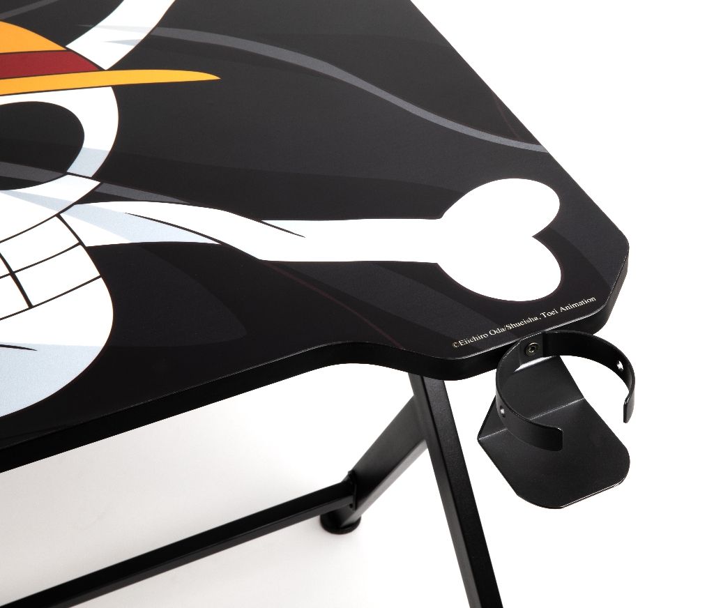 Bureau Gamer Konix - One Piece – Image 10