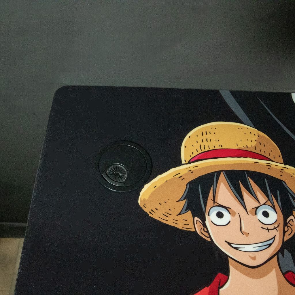 Bureau Gamer Konix - One Piece – Image 7