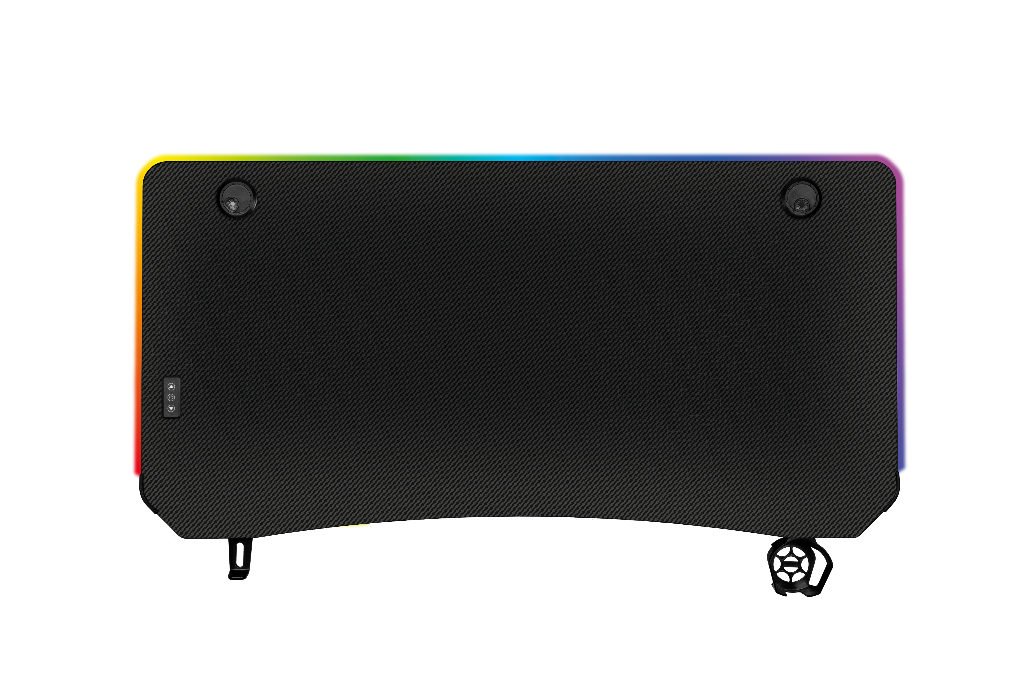 Bureau Gamer Konix Spectra LED – Image 13