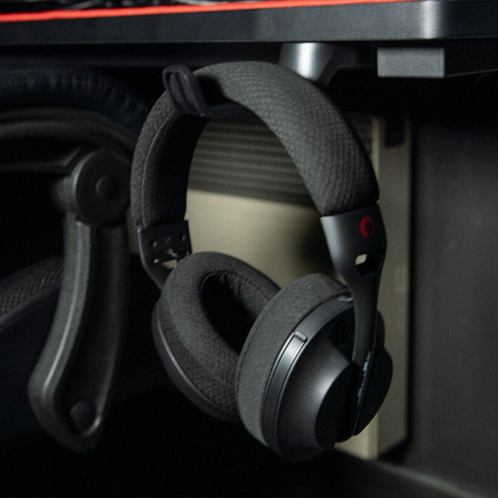 Bureau Gamer Konix Spectra LED – Image 5