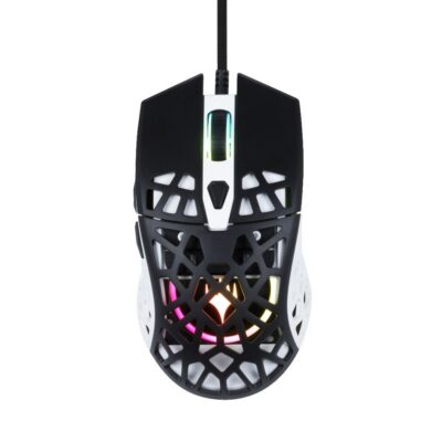 Souris Gamer filaire Konix Ultra Light - Magic The Gathering pour PC