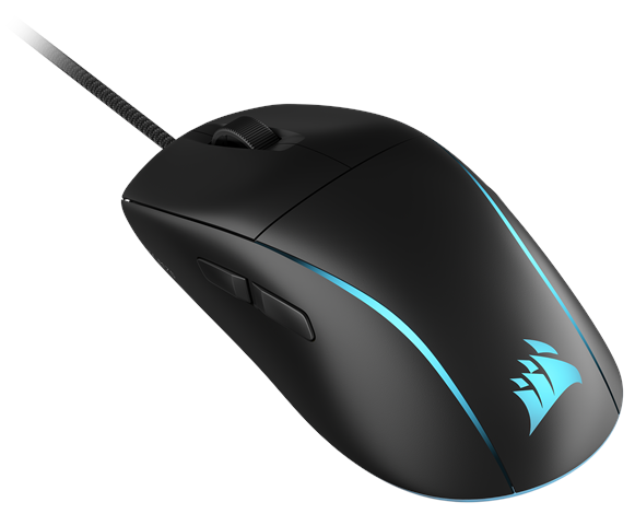 Souris Gamer filaire Corsair aming M75 (Noir)