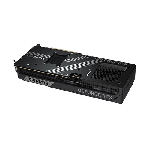 Carte graphique GIGABYTE GeForce RTX 5070 Ti WINDFORCE OC SFF 16G – Image 5