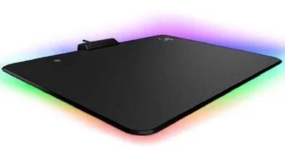 Tapis de souris Gamer Genius Computer Technology GX-P500