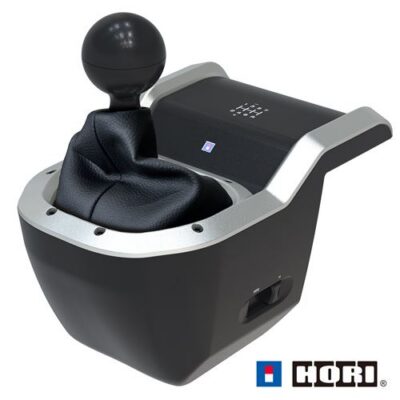 Levier de vitesses Hori RACING SHIFTER ELITE  - PC