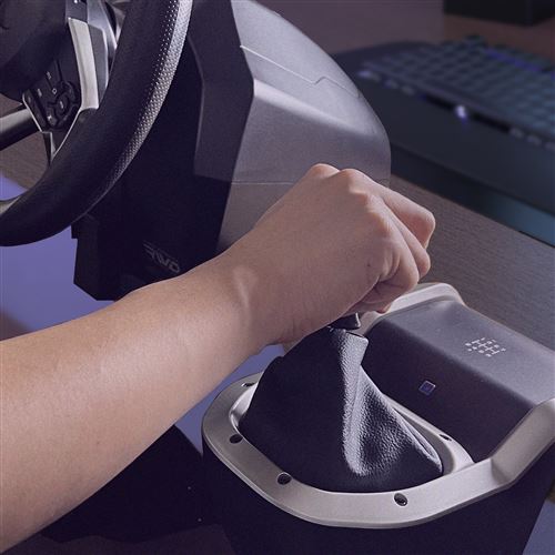 Levier de vitesses Hori RACING SHIFTER ELITE - PC – Image 2