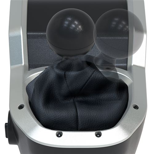 Levier de vitesses Hori RACING SHIFTER ELITE - PC – Image 4