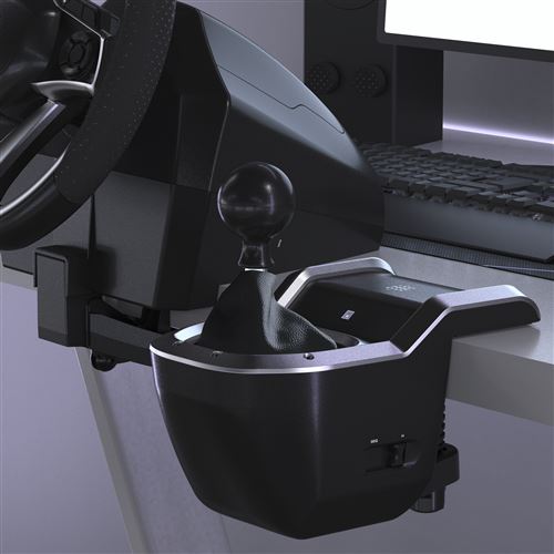 Levier de vitesses Hori RACING SHIFTER ELITE - PC – Image 7