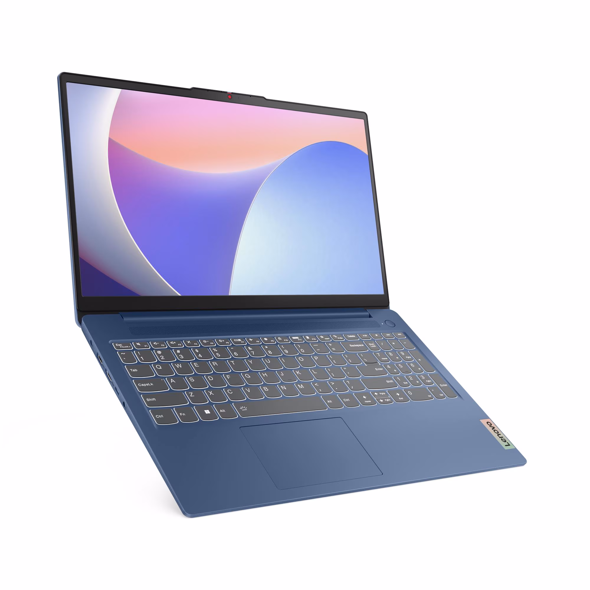 Ordinateur portable LENOVO 15IRU8 (IdeaPad Slim 3) - 15.6" - Intel Core i3-1315U - 8 Go - SSD 512 Go