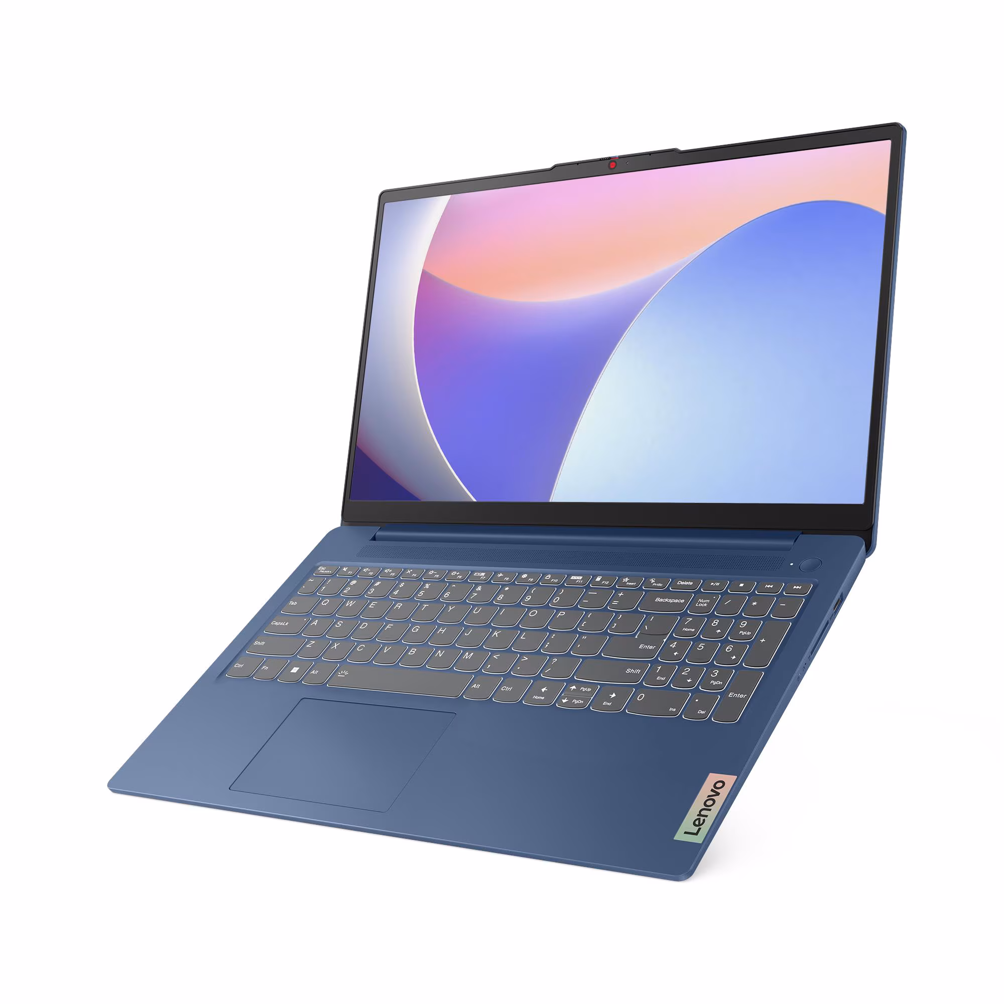 Ordinateur portable LENOVO 15IRU8 (IdeaPad Slim 3) - 15.6" - Intel Core i3-1315U - 8 Go - SSD 512 Go – Image 4