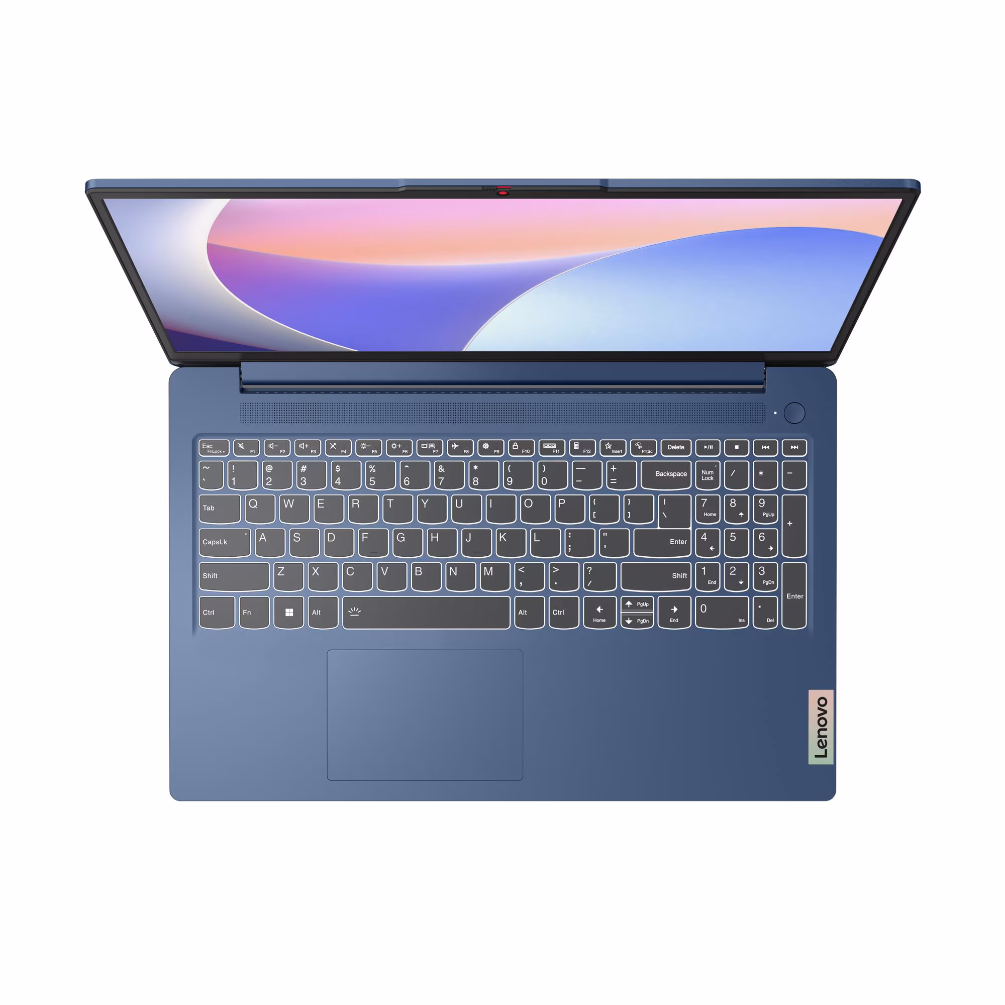 Ordinateur portable LENOVO 15IRU8 (IdeaPad Slim 3) - 15.6" - Intel Core i3-1315U - 8 Go - SSD 512 Go – Image 3