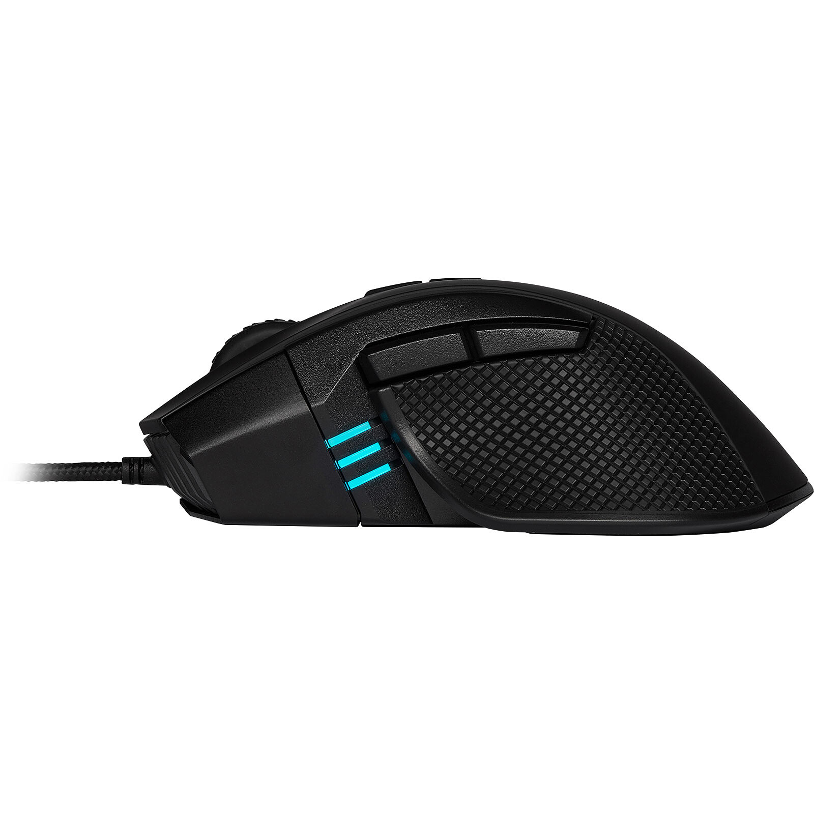 Souris Gamer filaire Corsair Ironclaw RGB – Image 5