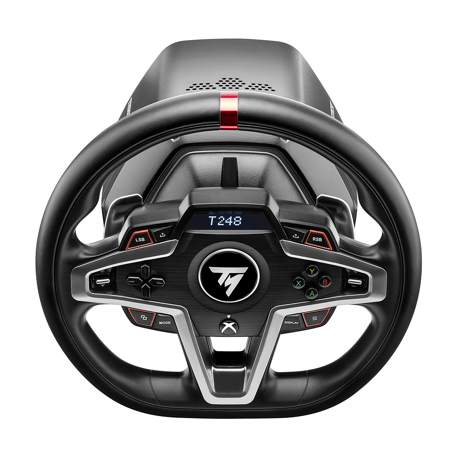 Volant Thrustmaster T248 - PS4/PS5/PC – Image 2