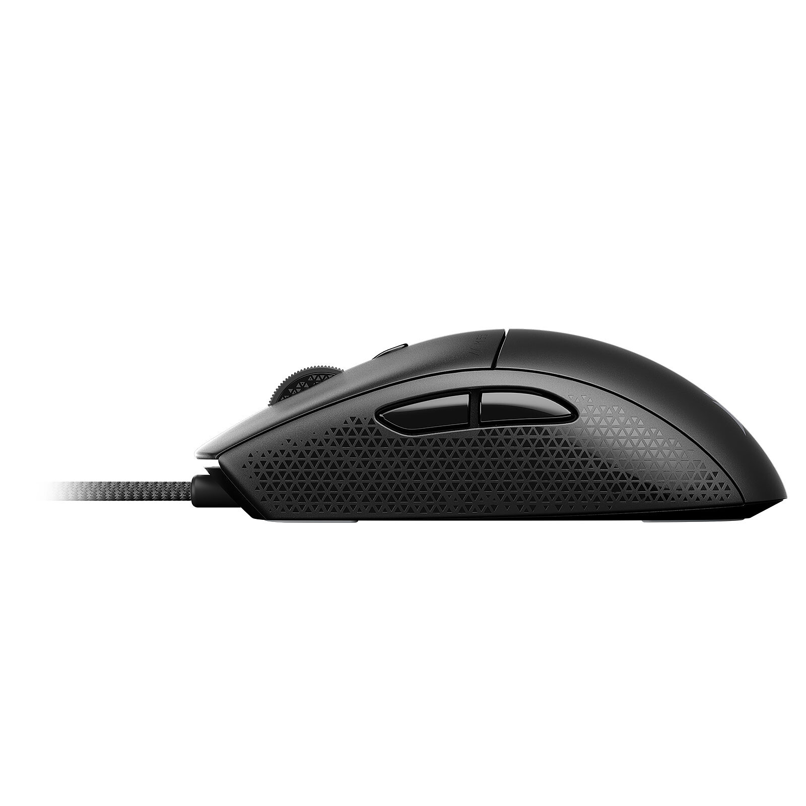 Souris Gamer filaire Corsair Gaming M55 (Noir) pour PC – Image 2