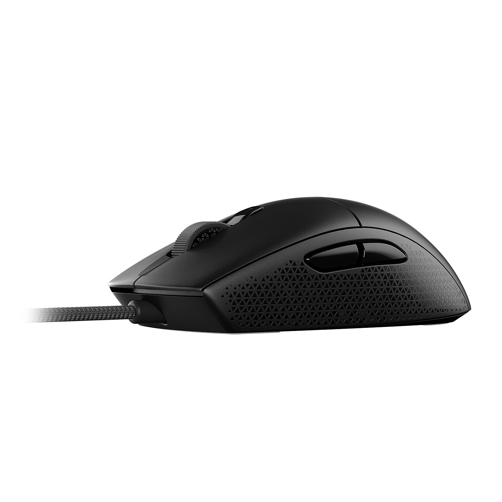 Souris Gamer filaire Corsair Gaming M55 (Noir) pour PC – Image 4
