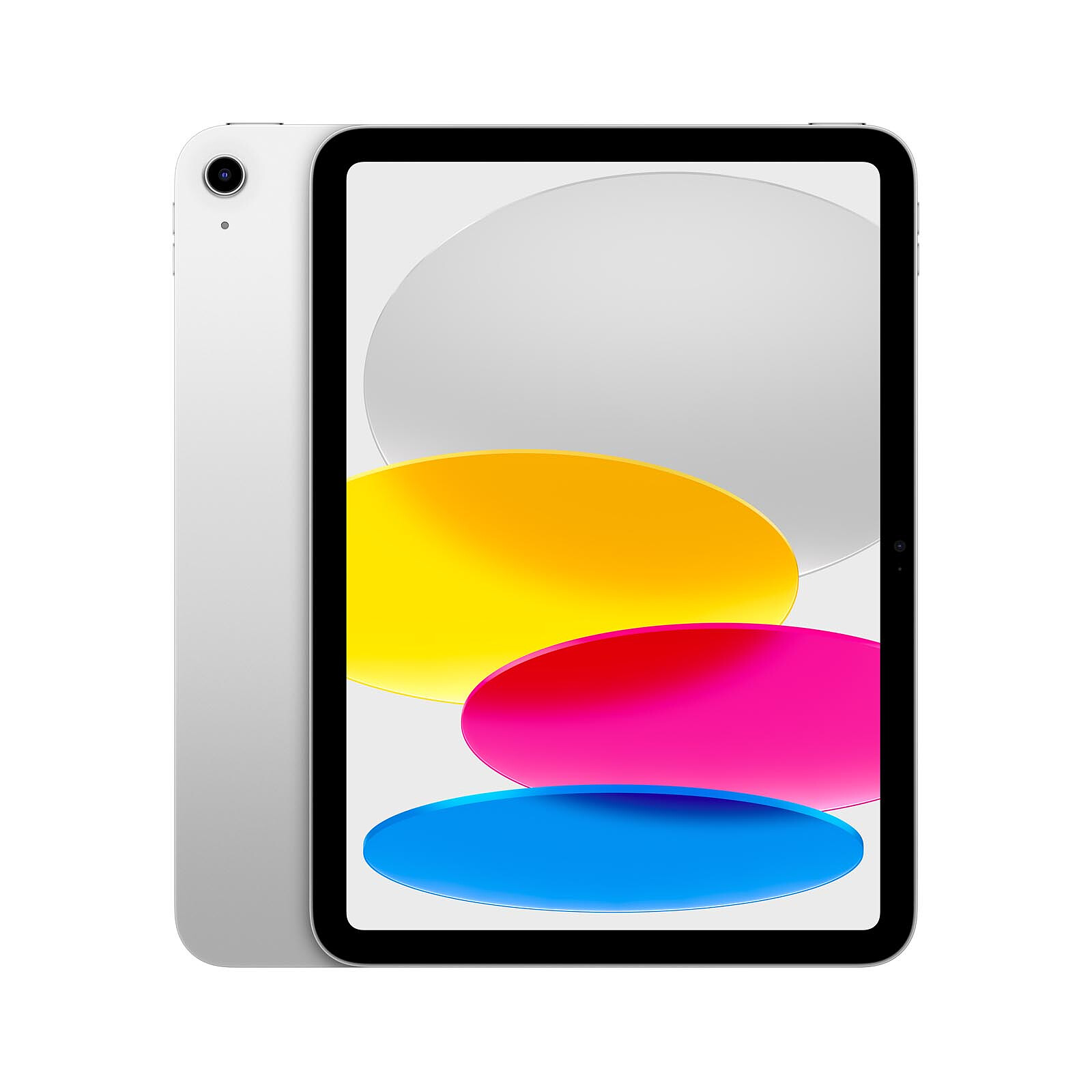 Tablette Apple iPad (2025) 128 Go Wi-Fi Argent