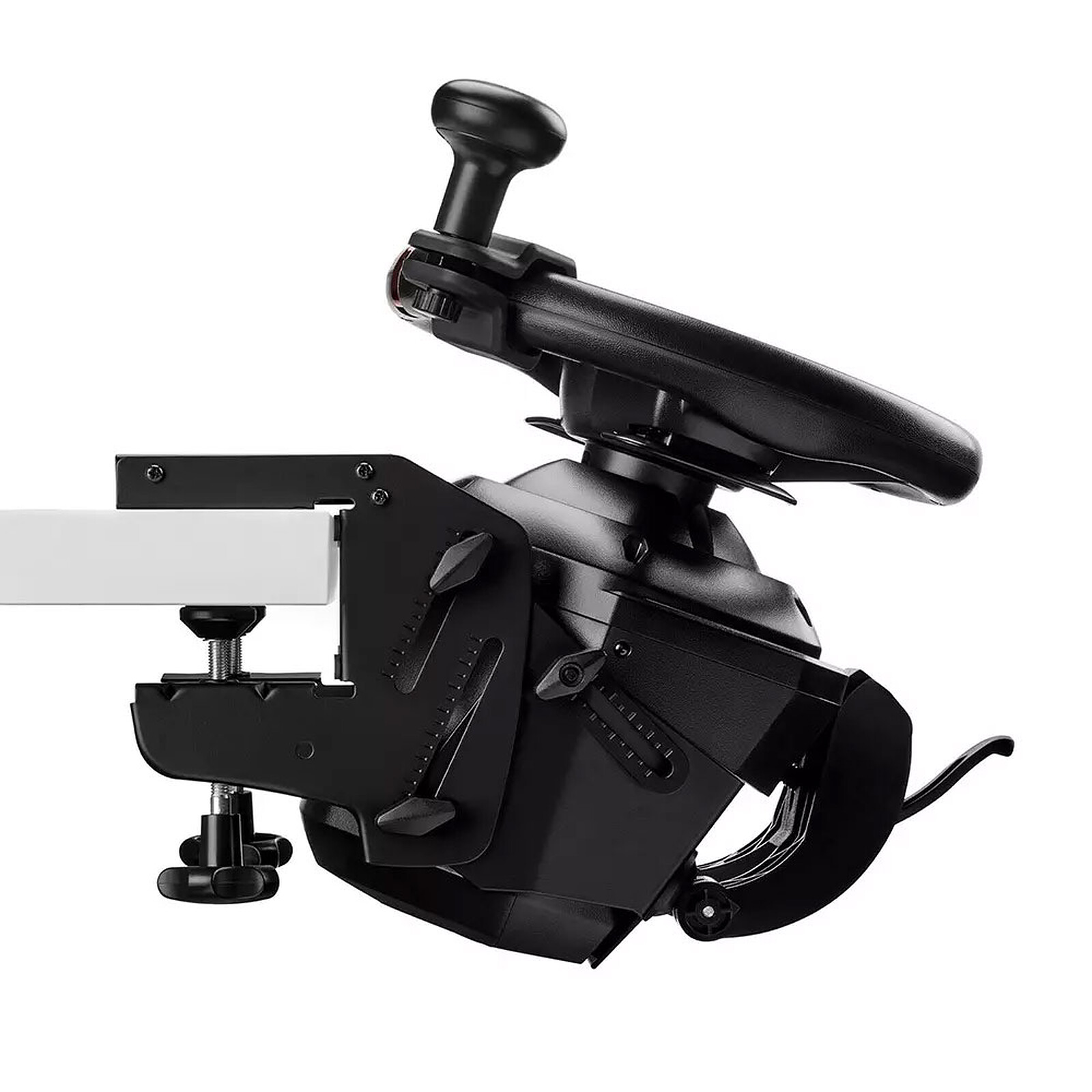 Volant Thrustmaster T128-P SimTask Pack - PS4/PS5/PC – Image 2