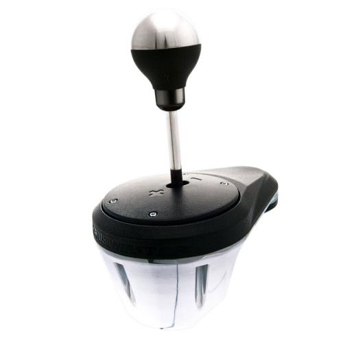 Levier de vitesse Thrustmaster TH8A Shifter Add-On – Image 3