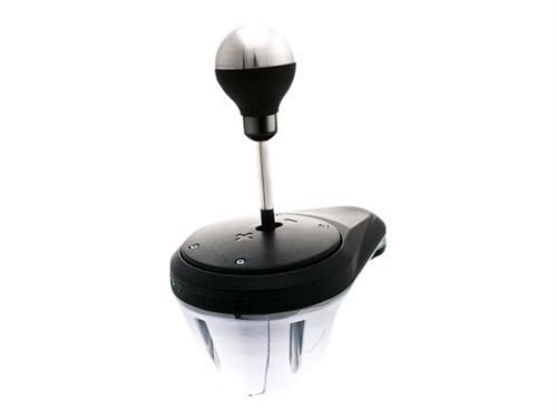Levier de vitesse Thrustmaster TH8A Shifter Add-On – Image 6