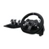 Volant Logitech G920 Driving Force - XBOX One/XBOX Series X/S/PC