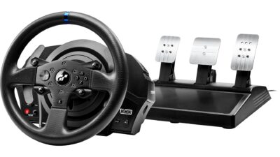 Volant Thrustmaster T300RS GT EDITION - PC/PS4/PS5