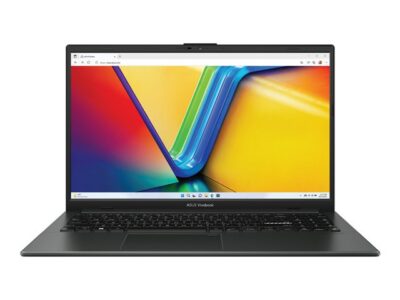 Ordinateur portable Asus Vivobook Go 15 E1504FA-BQ1680W - 15.6" - AMD Ryzen 5 - 7520U - 8 Go RAM - 512 Go SSD - Garantie 3 ans