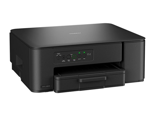 Imprimante multifonction jet d'encre Brother DCP-J1260W – Image 3