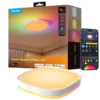 Govee 30cm RGBWW + RGBIC Smart Smart ceiling light Wi-Fi/Bluetooth 28 W