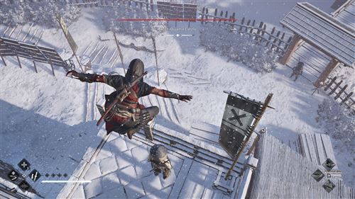 Jeu Nintendo Switch 2 - Assassin's Creed Shadows – Image 3