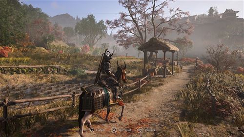 Jeu Nintendo Switch 2 - Assassin's Creed Shadows – Image 5