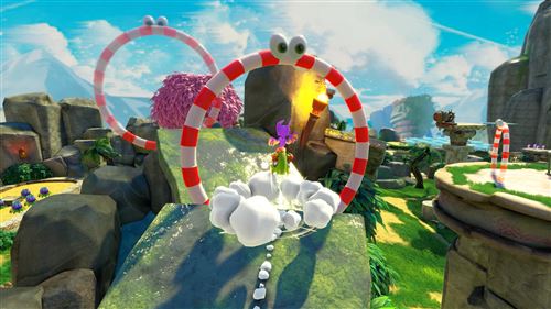 Jeu Nintendo Switch 2 - Yooka-Replaylee – Image 5
