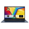 Ordinateur portable Asus X1504VA-BQ2858W - 15.6" - Intel Core 5-120U - 16 Go - 512Go - W11H - Bleu - Garantie 3 ans constructeur