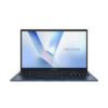 Ordinateur portable Asus X1504VA-ISCBQ5349W - 15.6" - Intel Core 3-100U - 8Go - 512Go - W11H - Bleu - Garantie 3 ans constructeur