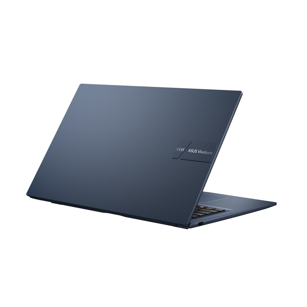 Ordinateur portable Asus X1704VA-DICAU1058W - 17.3p - Intel Core 7-150U - 16Go - 512Go - Bleu - Garantie 3 ans constructeur – Image 2
