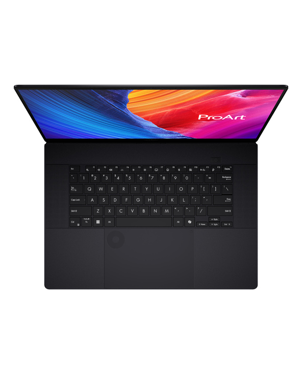 Ordinateur portable Asus H7606WP-DICSR123X (ProArt P16) - Portable 16p Tactile - AMD Ryzen AI 9-HX 370 - 64 Go - 2 To - Noir - Garantie 3 ans constructeur – Image 7