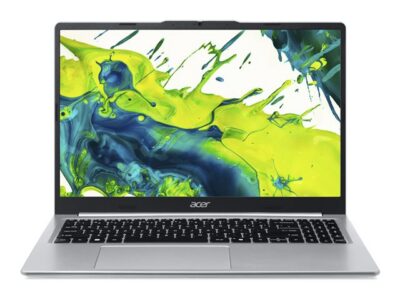 Ordinateur portable Acer Aspire Lite 15 AL15-47P-R439 - 15.6" - AMD R3-5400U - 8Go - 512Go - W11H - Gris