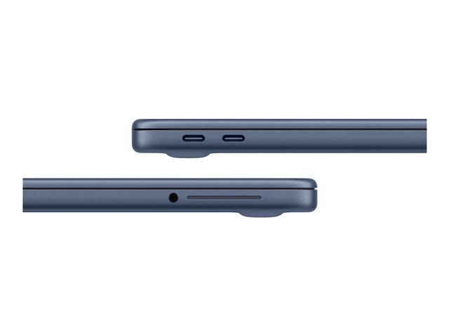 Ordinateur portable Apple MacBook Neo avec Touch ID (2026) Indigo - 8 Go - 512 Go (MHFG4FN/A) – Image 3