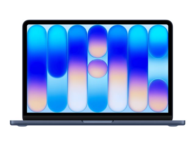 Ordinateur portable Apple MacBook Neo avec Touch ID (2026) Indigo - 8 Go - 512 Go (MHFG4FN/A)