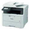 Imprimante multifonction laser LED couleur Brother DCP-L3560CDW