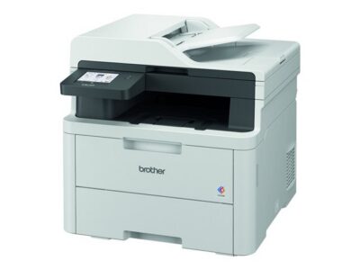Imprimante multifonction laser LED couleur Brother DCP-L3560CDW