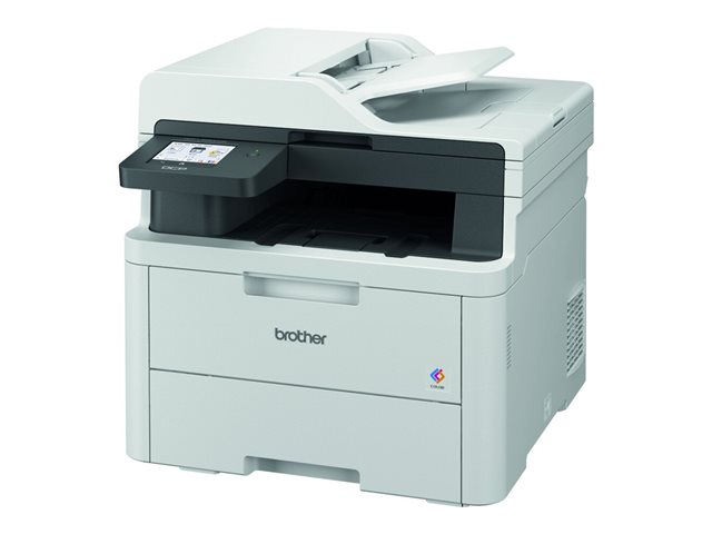 Imprimante multifonction laser LED couleur Brother DCP-L3560CDW